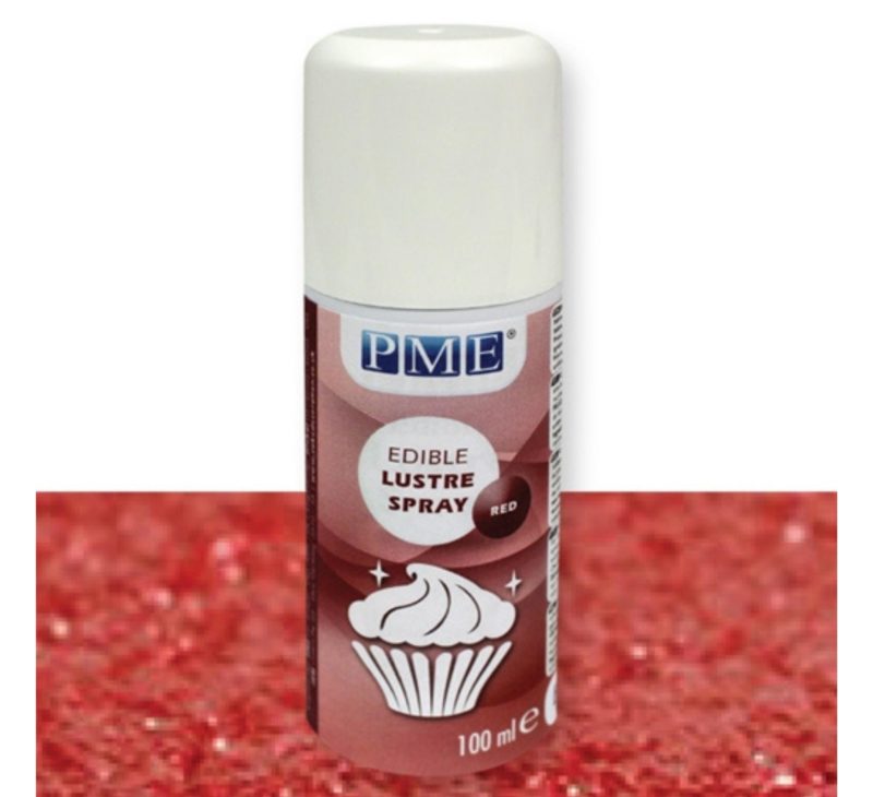 Sprej PME "červený"  100ml